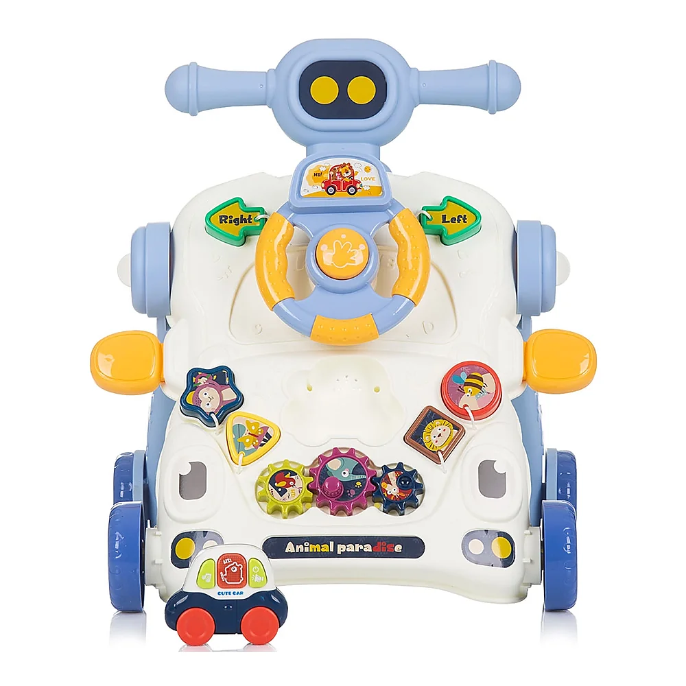 Premergator Chipolino Car 3 in 1 blue [2]