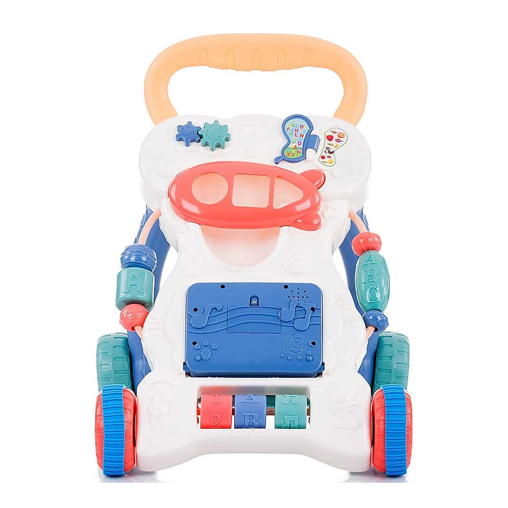 Premergator Chipolino Learn and Play [1]