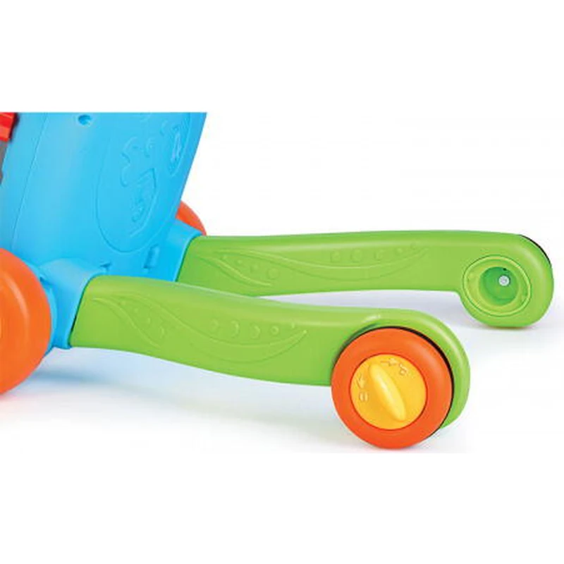 Premergator muzical 2 in 1 - Monstrulet [2]