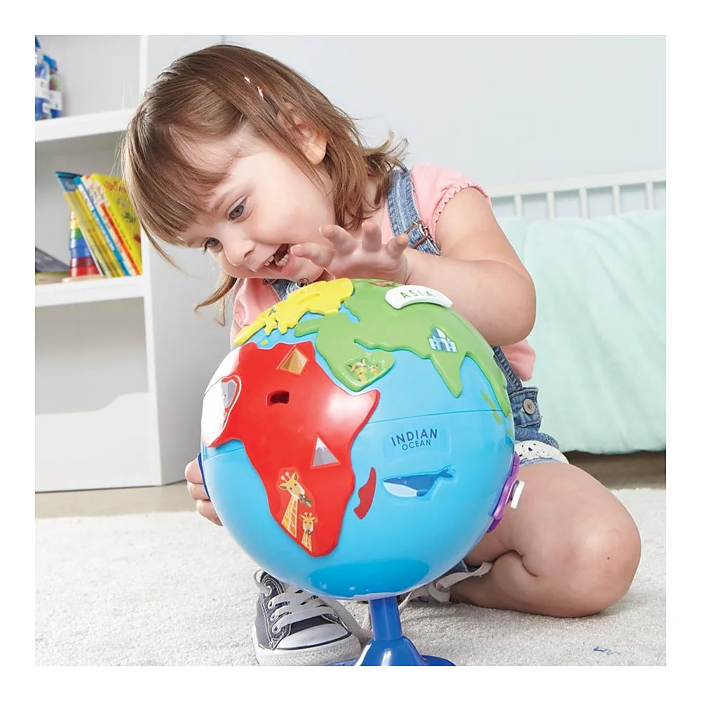 Primul meu glob pamantesc [7]