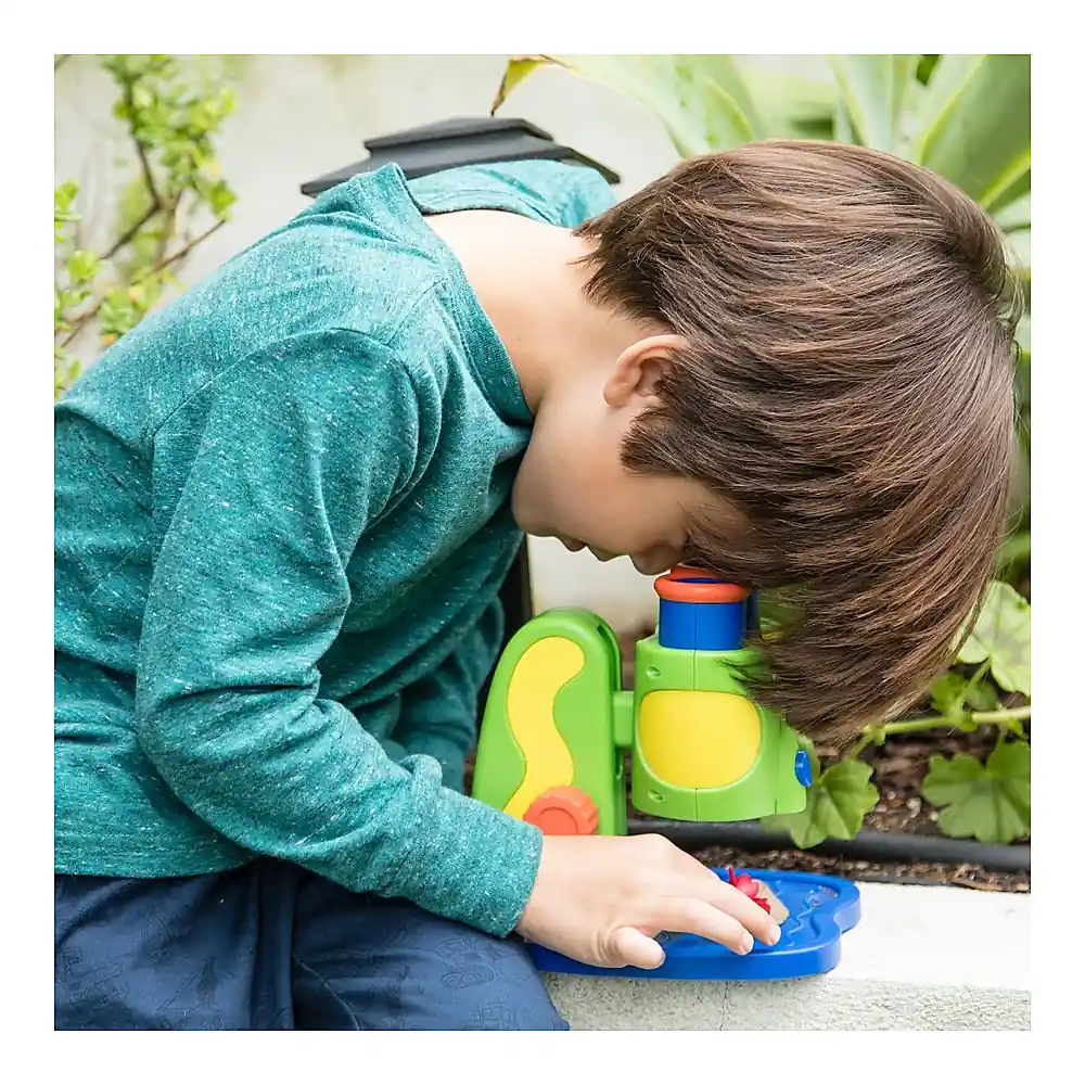 Primul meu microscop [2]