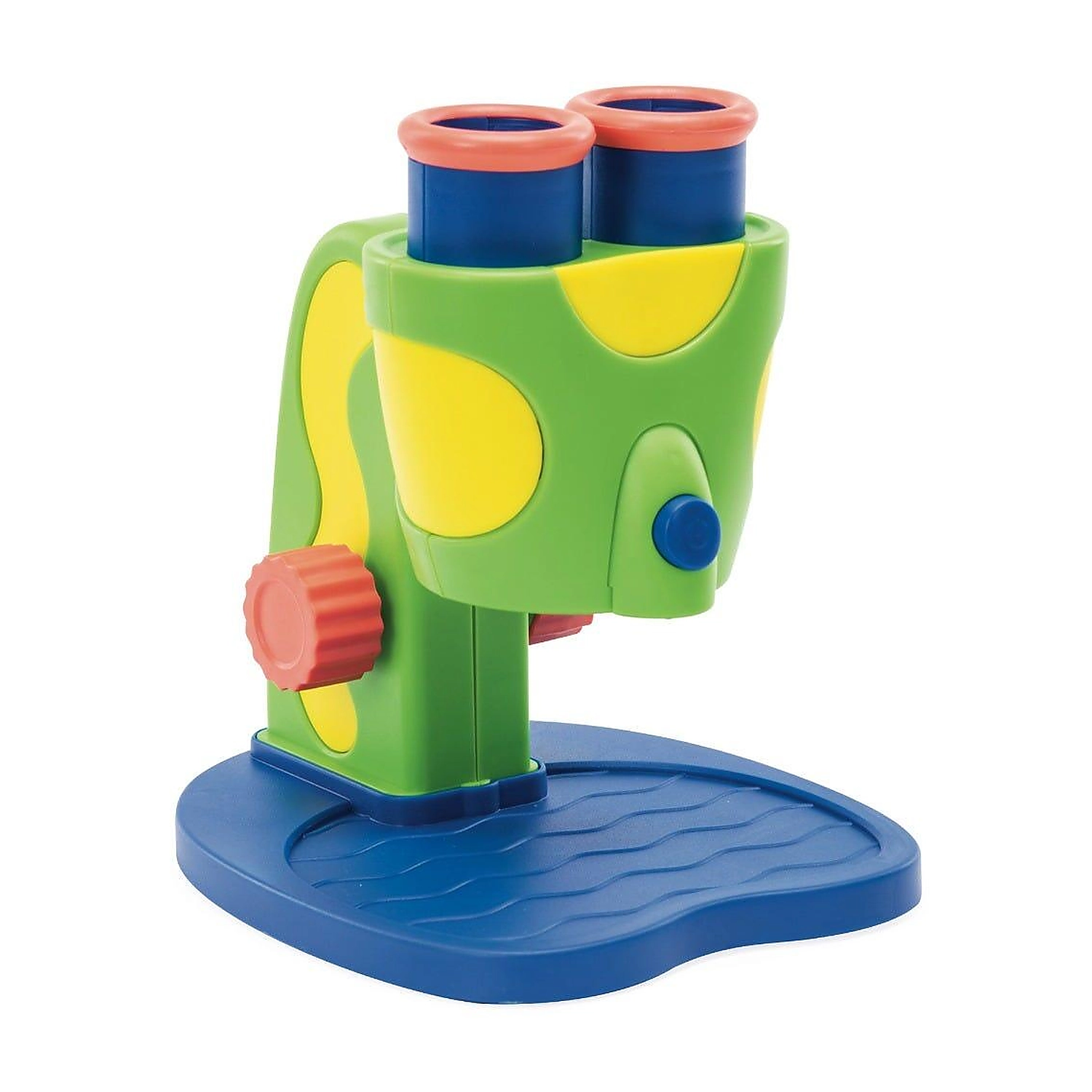 Jucarii educative - Primul meu microscop