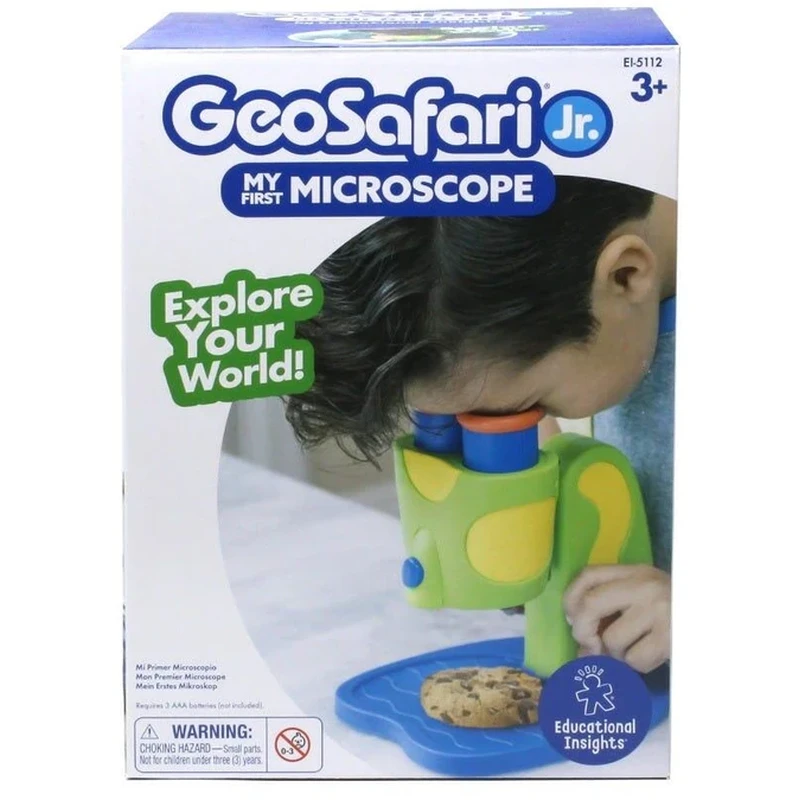 Primul meu microscop [3]