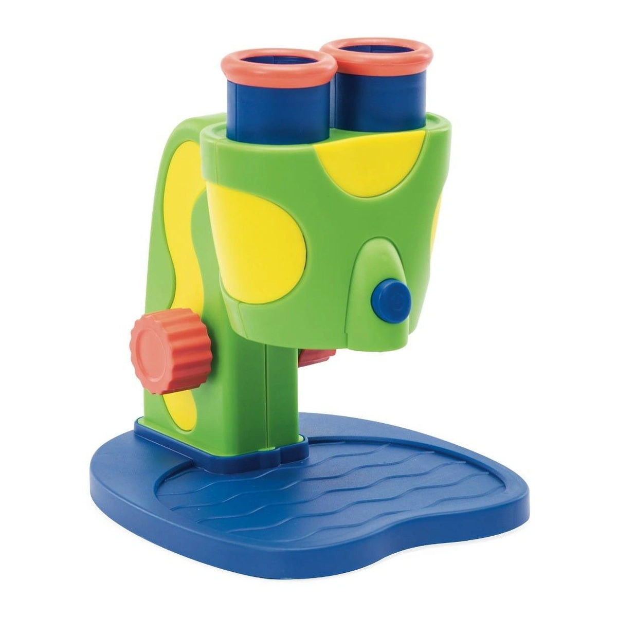 Jucarii educative - Primul meu microscop