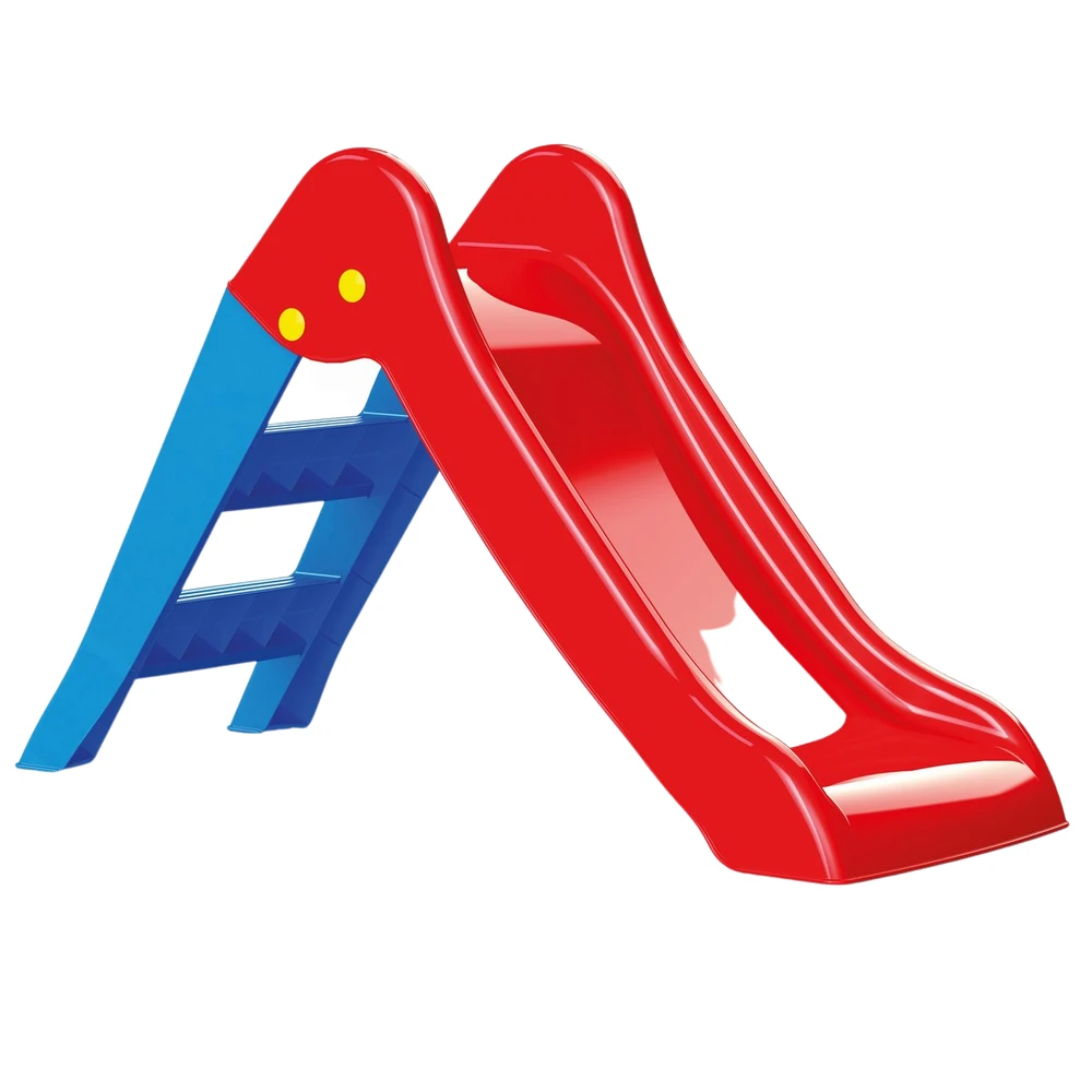 Tobogane - Primul meu tobogan - viu colorat