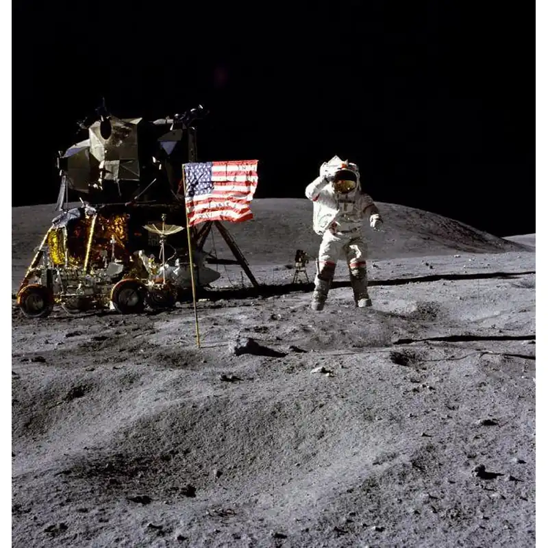 Proiector si planetariu 360 pentru copii cu imagini NASA [11]