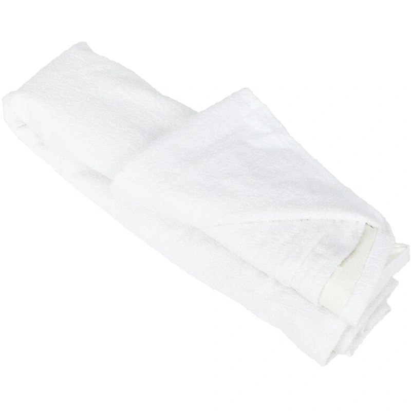 Protectie impermeabila pentru patut, 120x60 cm - Alb [2]