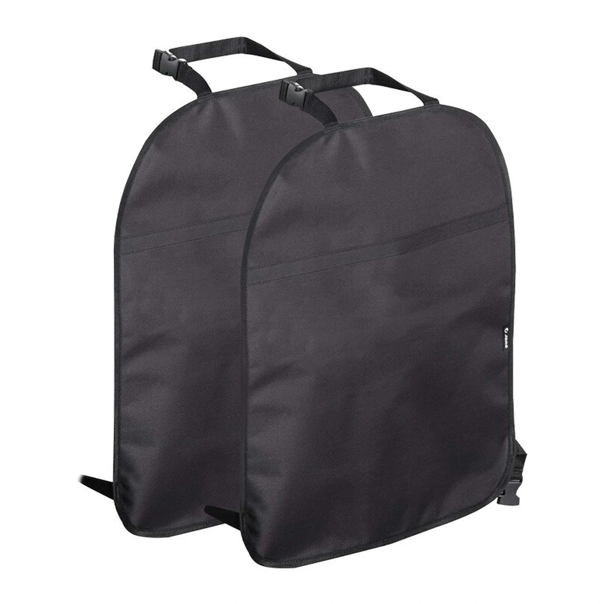 In masina - Protectie spatar scaun fata, Jane, 2 bucati, Material usor de curatat, 47 x 57 cm