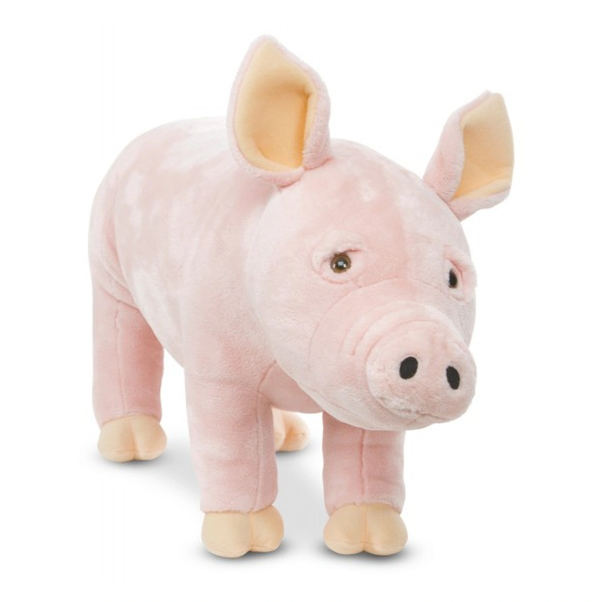 Jucarii de plus - Purcel din plus