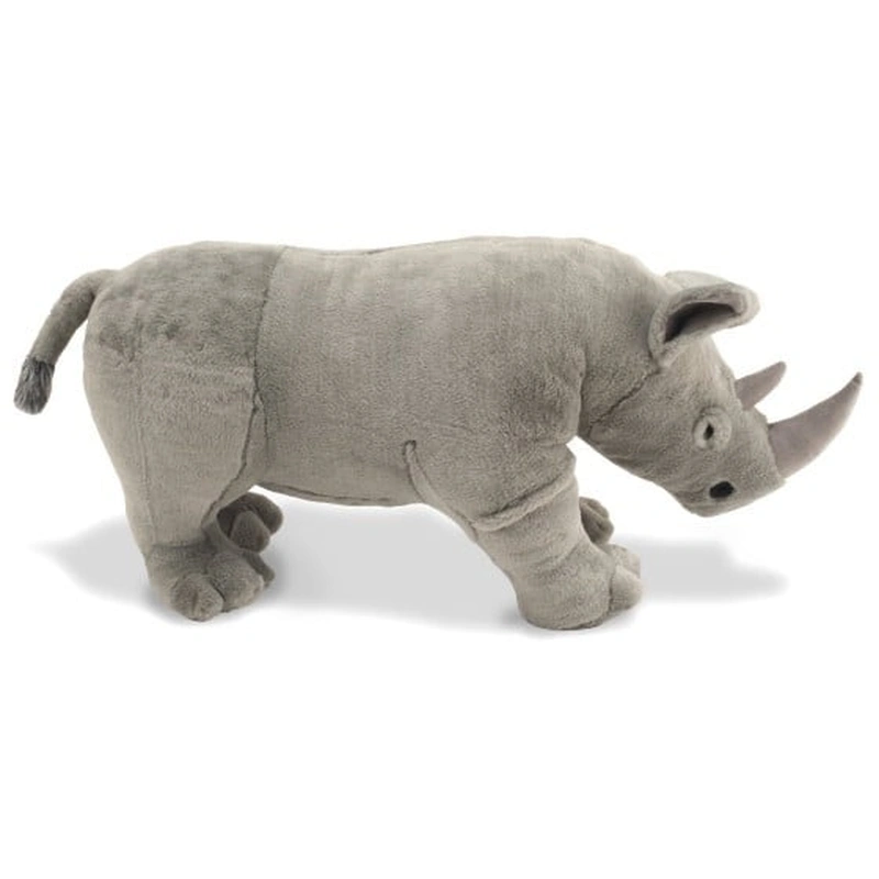 Rinocer gigant din plus - Melissa and Doug [2]
