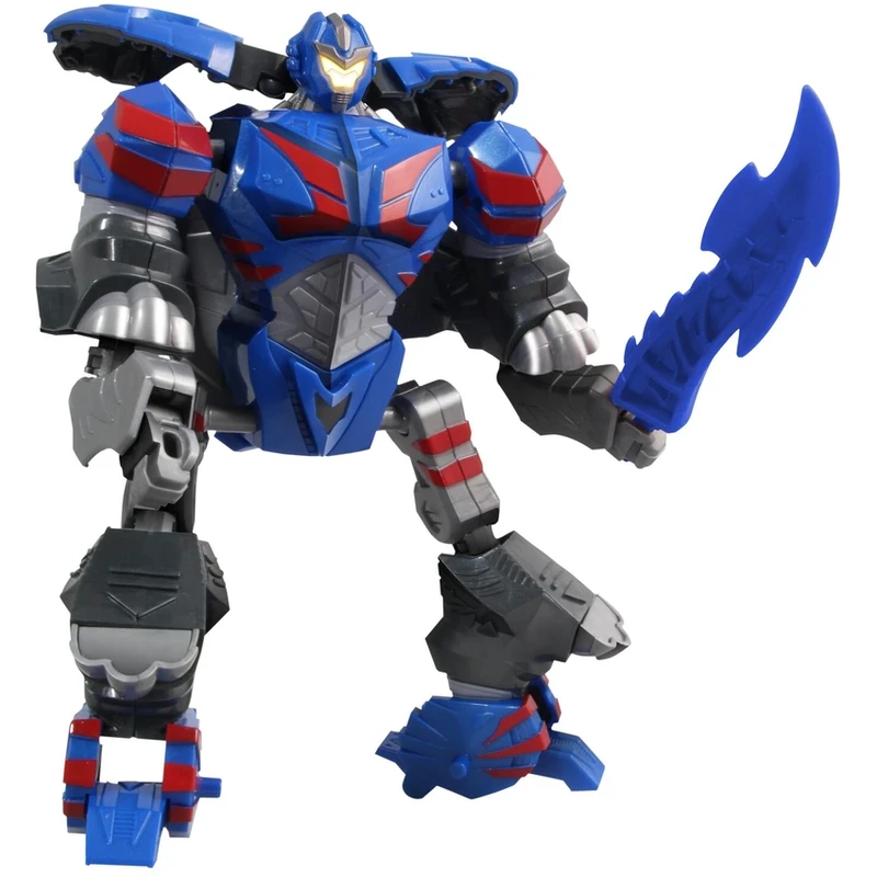 Jucarii - Robot Converters - M.A.R.S (Stegosaurus)