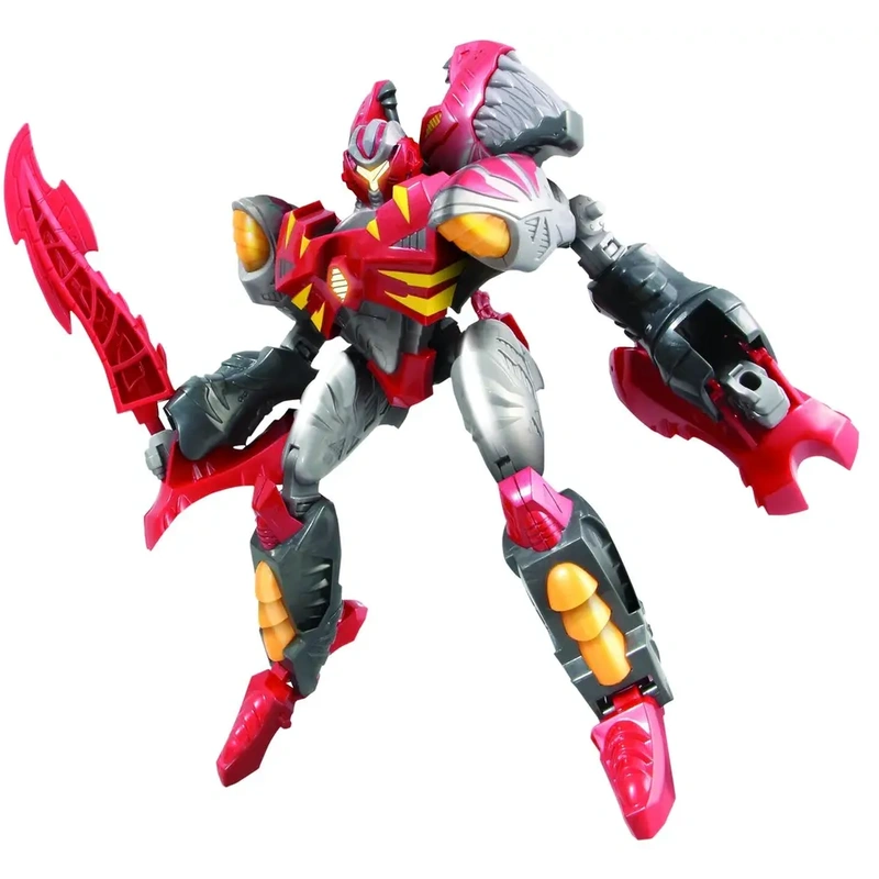 Jucarii - Robot Converters - M.A.R.S (T-Rex)