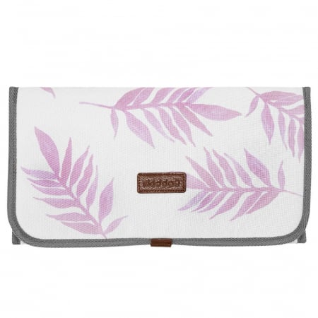 Rucsac multifunctional mamici Astrid, Skiddou, Keep pink, Roz [11]