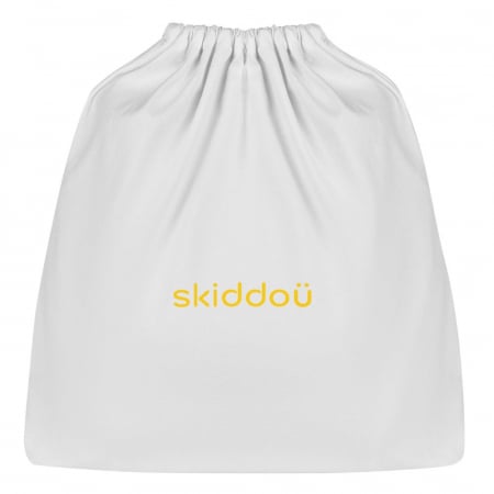 Rucsac multifunctional mamici Astrid, Skiddou, Keep pink, Roz [5]