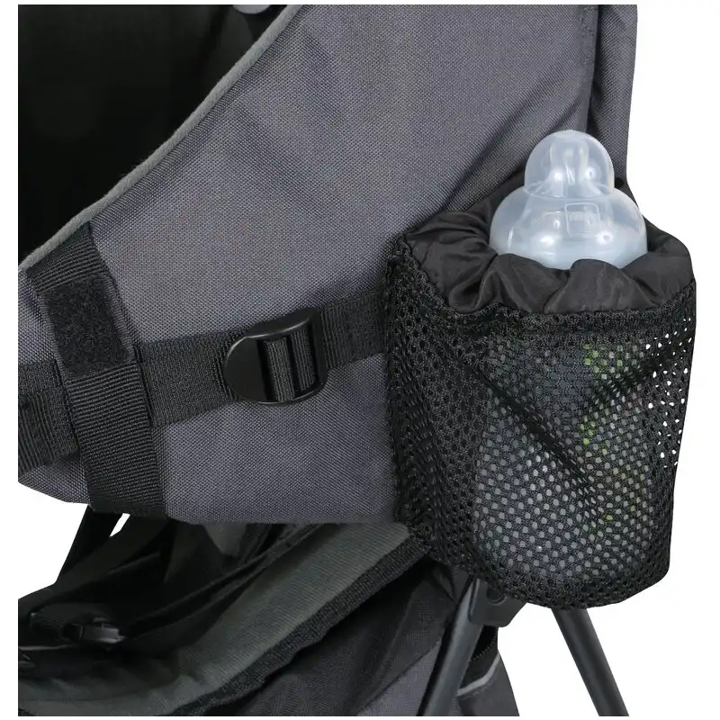 Rucsac pentru transportul copiilor Mount - Grey, FreeON [5]
