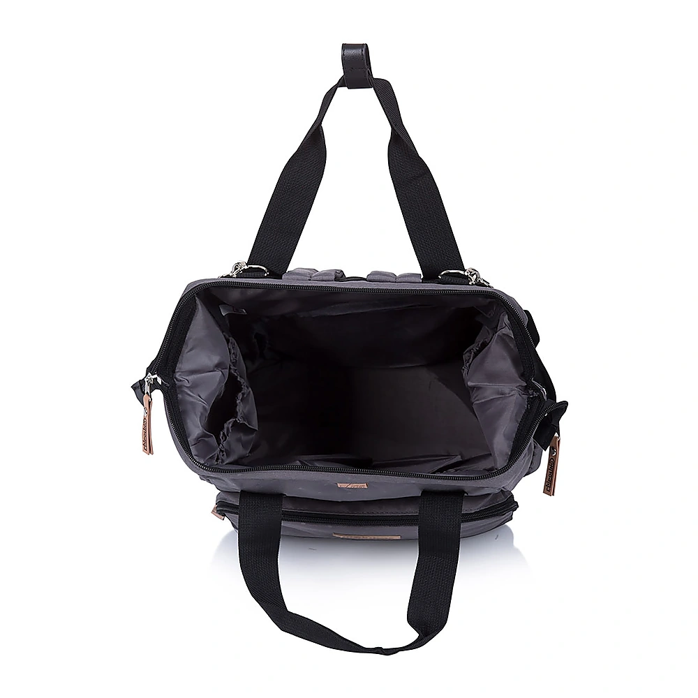 Rucsac si gentuta de infasat Chipolino platinum [6]