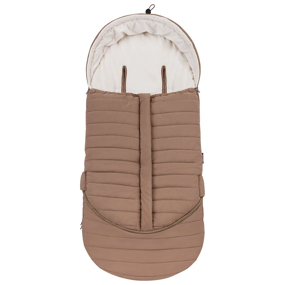 La plimbare - Sac de iarna, Lionelo, Oli, Pentru carucior, landou sau scaun auto, 101x45 cm, Impermeabil, Rezistent pana la -20