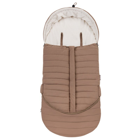 Saci de iarna pentru carucior - Sac de iarna, Lionelo, Oli, Pentru carucior, landou sau scaun auto, 101x45 cm, Impermeabil, Rezistent pana la -20