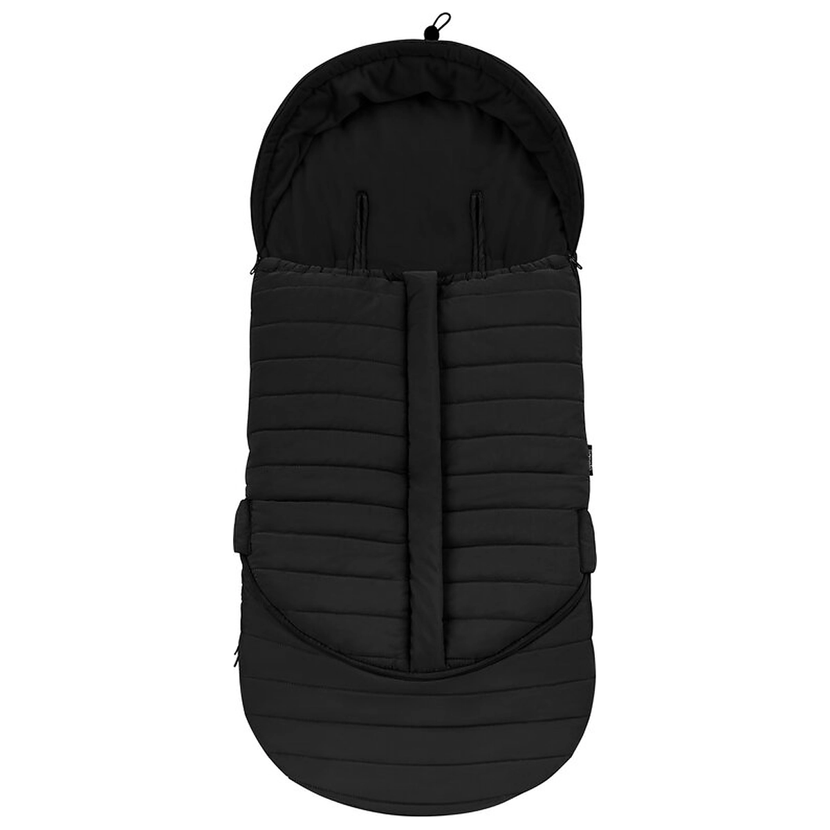 La plimbare - Sac de iarna, Lionelo, Oli, Pentru carucior, landou sau scaun auto, 101x45 cm, Impermeabil, Rezistent pana la -20
