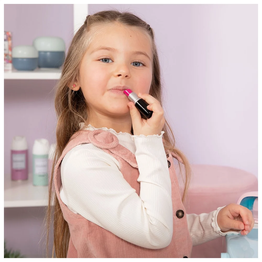 Salon de infrumusetare Smoby My Beauty Center cu accesorii [20]