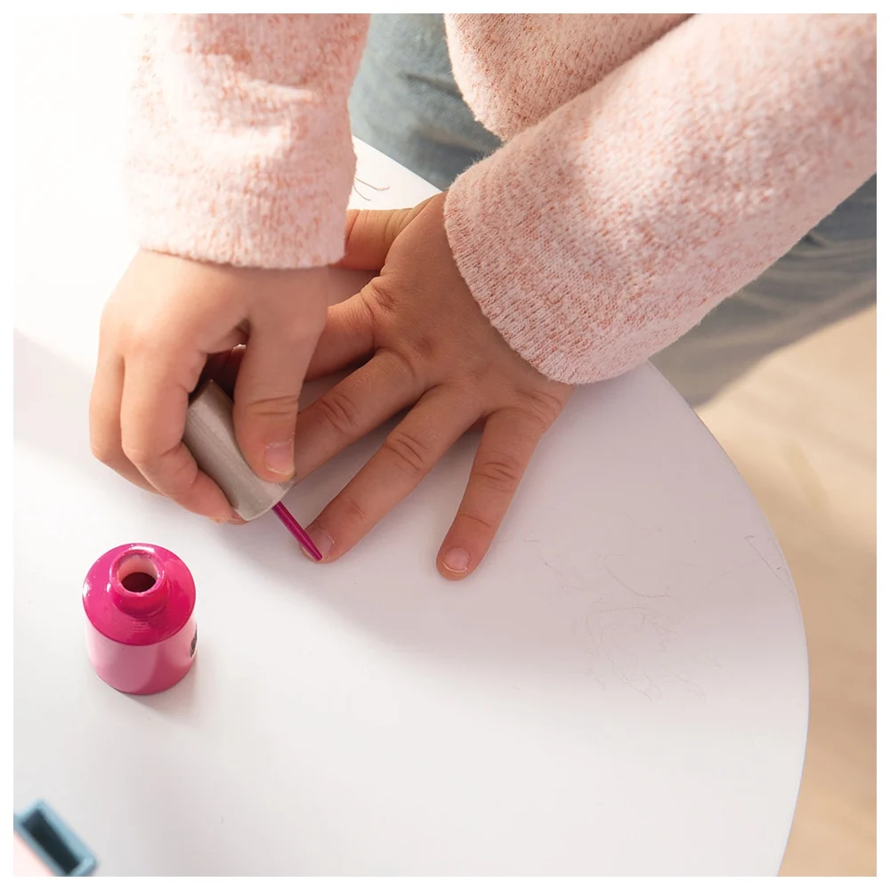 Salon de infrumusetare Smoby My Beauty Center cu accesorii [25]