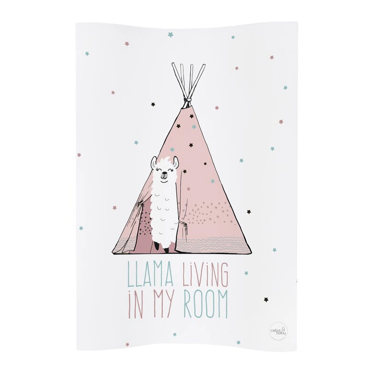 Saltelute de infasat - Saltea de infasat, Ceba Baby, Lolly Polly Lama