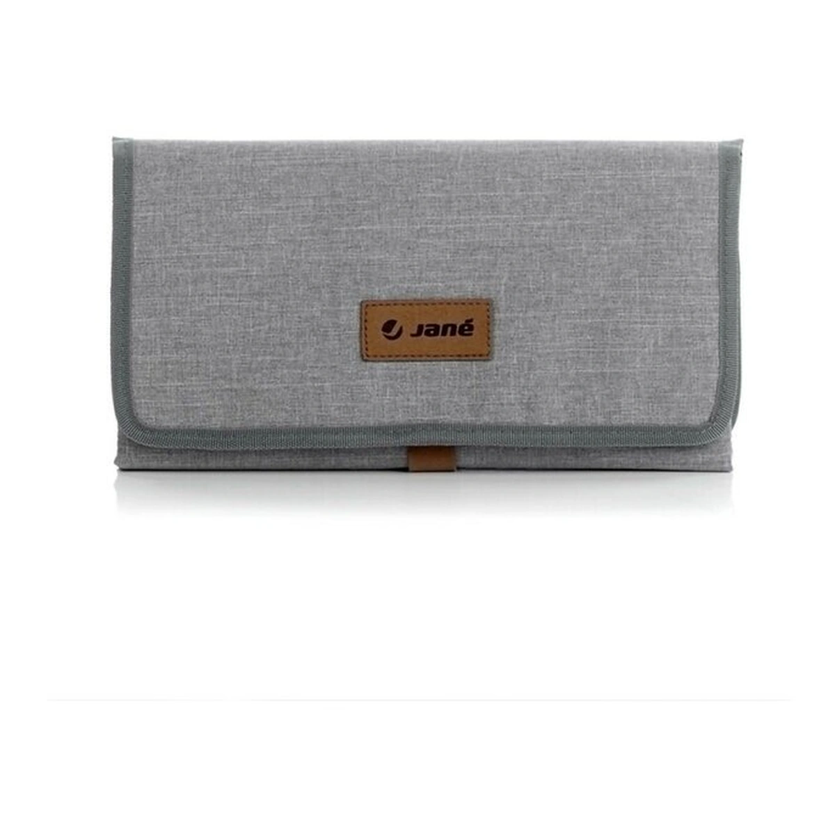 Saltelute de infasat - Saltea de infasat, Jane, Pliabila, Moale, 20.5 x 17 x 30 cm, Dim Grey