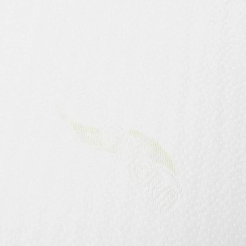 Saltea pentru patut, New Baby, Classy, 120x60x12 cm, Cu Aloe Vera, Alb [3]