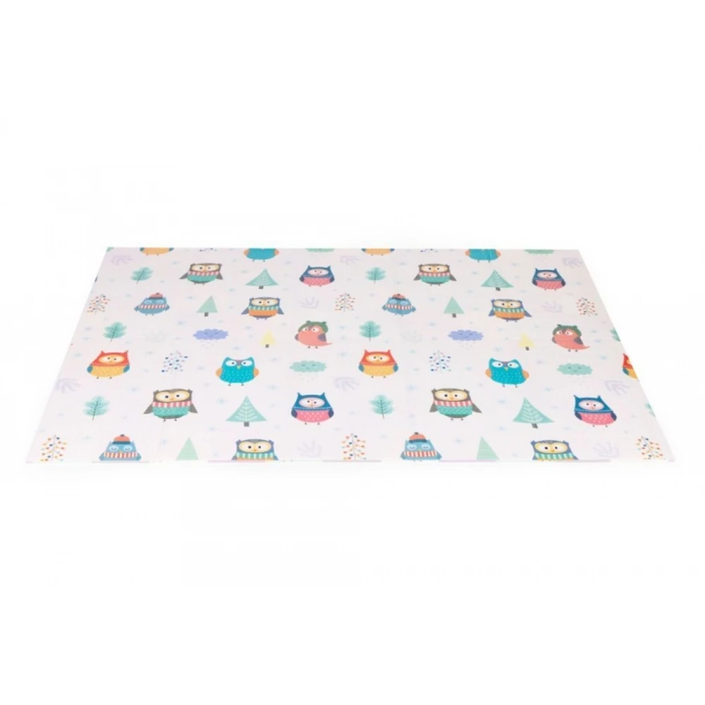 Decoratiuni si mobila - Salteluta de joaca pentru copii 193 x 147 cm Iplay
