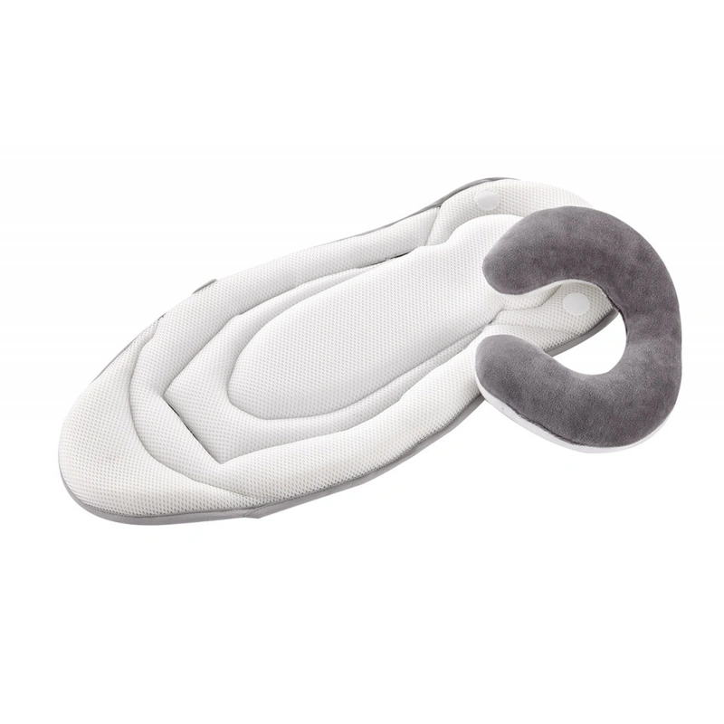 Salteluta reductor pentru scaun auto si carucior BabyJem Thermal [4]