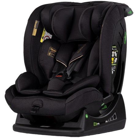 Scaune auto grupa 40-150 cm (0-36 kg) - Scaun auto Chipolino Aviato I-Size 40-150 cm, Blackberry