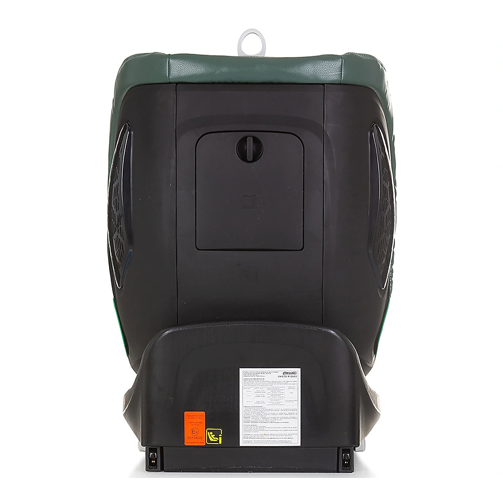 Scaun auto Chipolino Maximus Isofix pastel green [10]