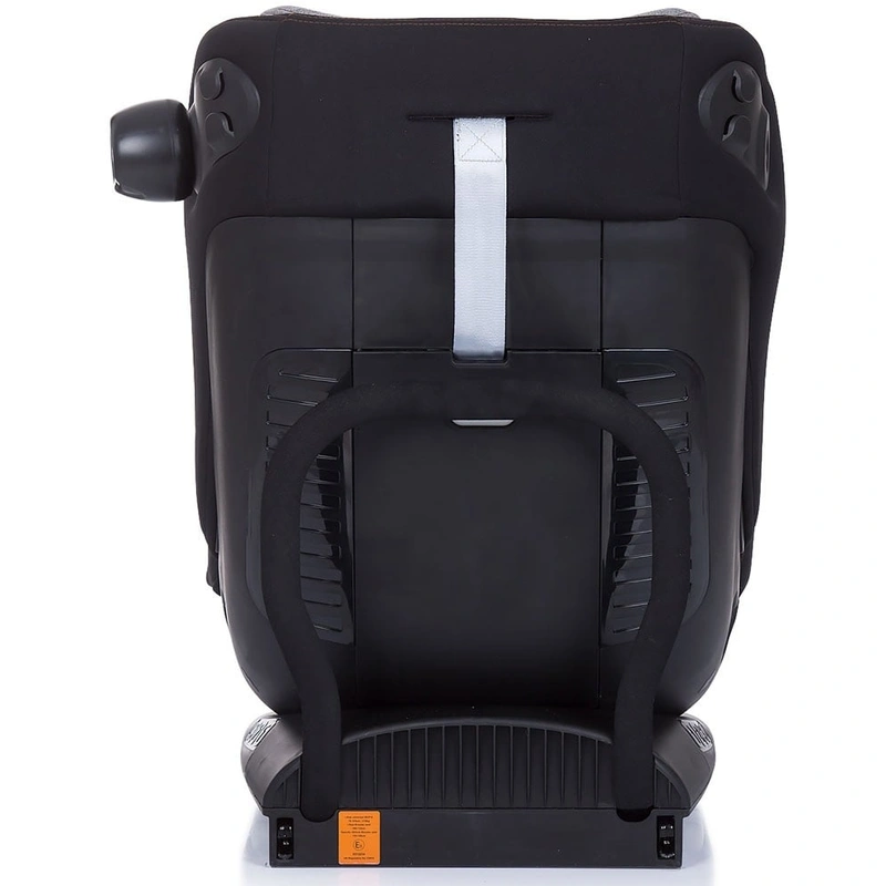 Scaun auto Chipolino My Size 0-36 kg I-Size platinum cu sistem Isofix [6]