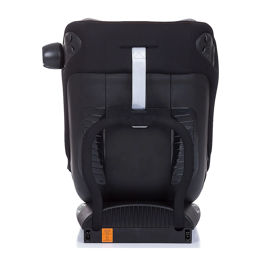Scaun auto Chipolino My Size 0-36 kg I-Size platinum cu sistem Isofix [6]