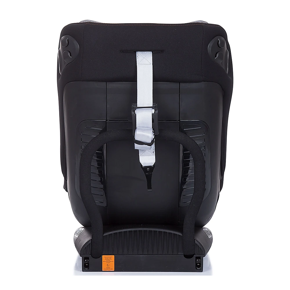 Scaun auto Chipolino My Size 0-36 kg I-Size platinum cu sistem Isofix [7]