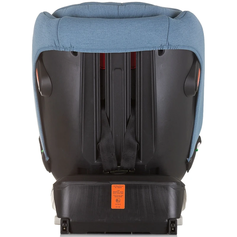 Scaun auto Chipolino Tourino Isofix Blue [2]