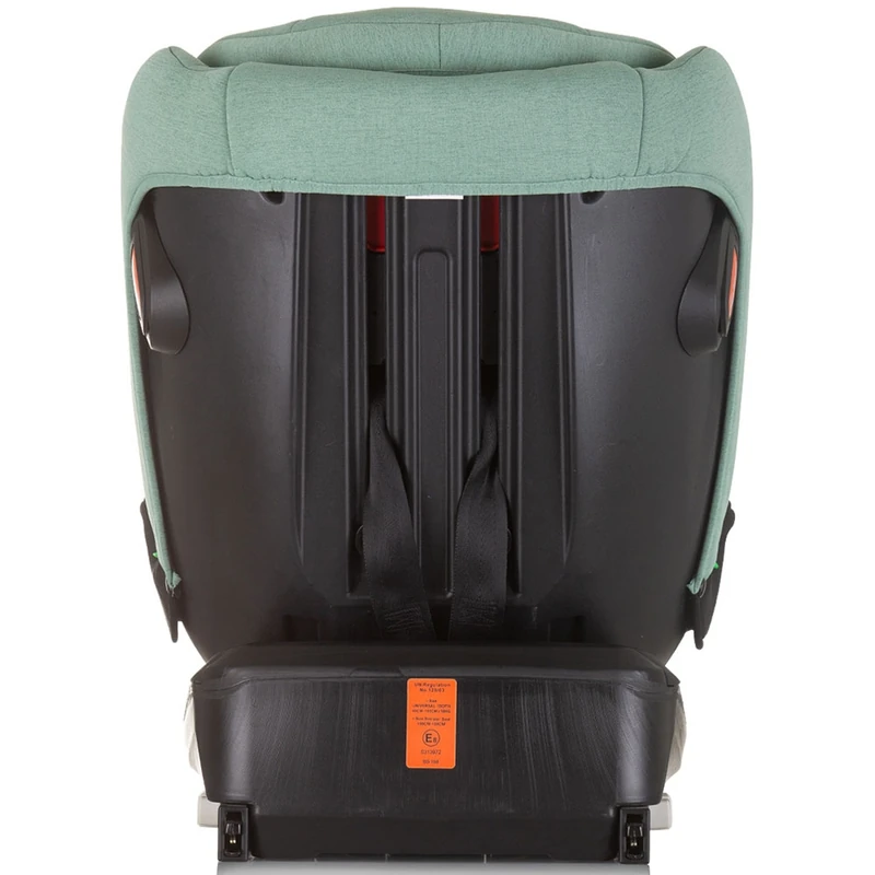 Scaun auto Chipolino Tourino Isofix Pastel green [2]