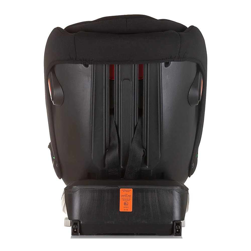 Scaun auto Chipolino Tourino Isofix Obsidian [10]
