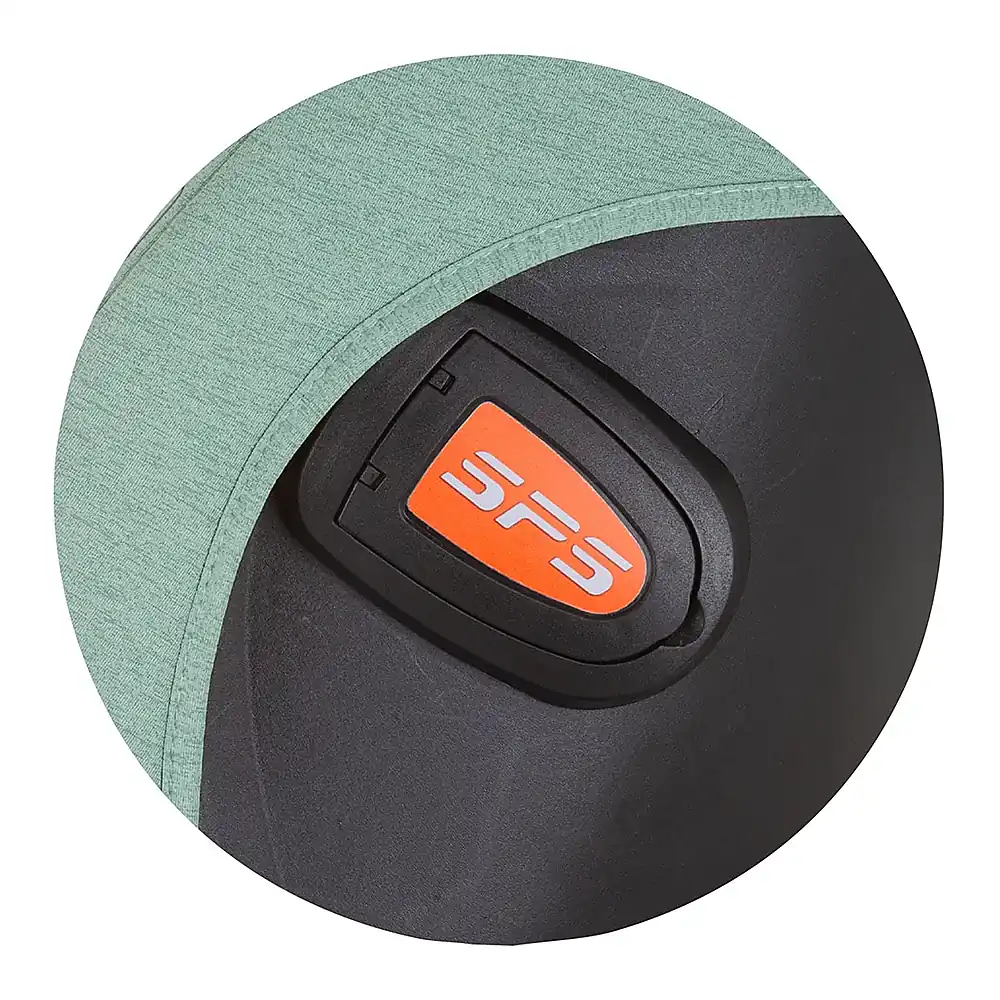 Scaun auto Chipolino Tourino Isofix Pastel green [11]