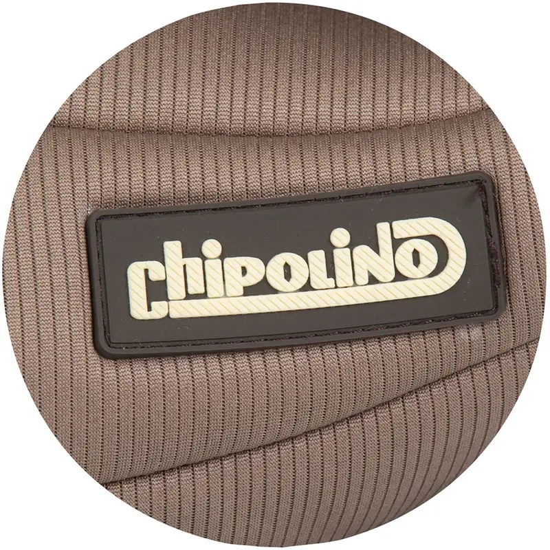 Scaun auto Chipolino Volare Isofix Macadamia [14]