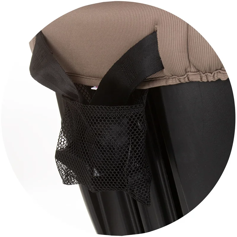 Scaun auto Chipolino Volare Isofix Macadamia [13]