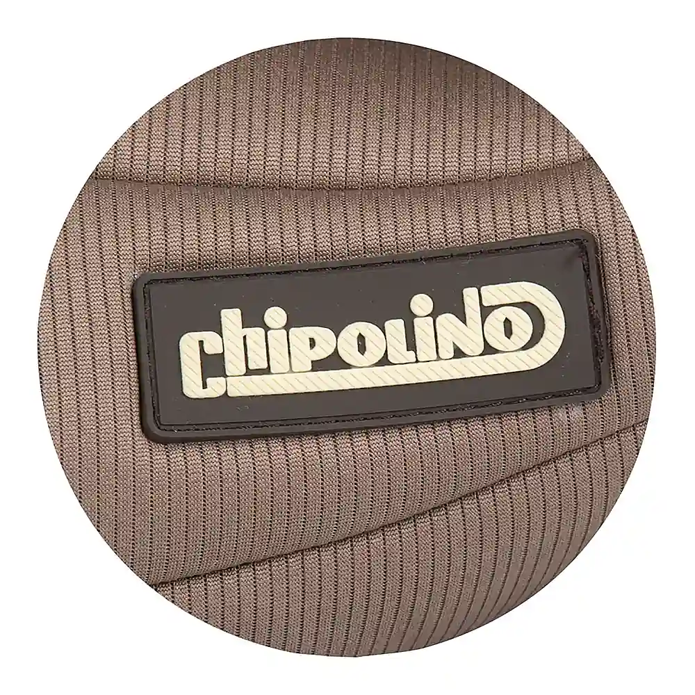 Scaun auto Chipolino Volare Isofix Macadamia [14]