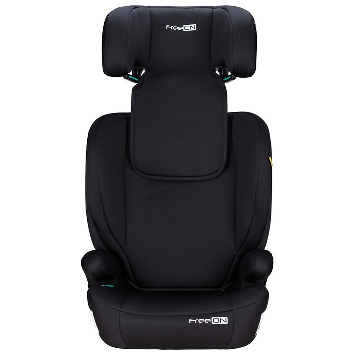 Scaun auto, FreeON, Vega, I-Size, Grupa 2/3, 100-150 cm, 4-12 ani, Cu husa detasabila, Cu cotiere, Cu tetiera reglabila [2]