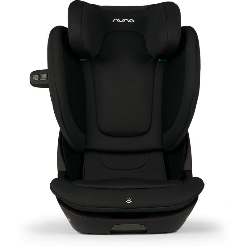 Scaun auto Nuna i-Size AACE lx Caviar, 100-150 cm, testat ADAC [2]