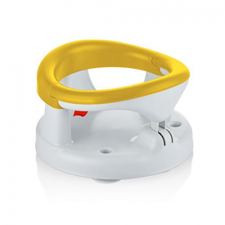 Suporturi si scaune baita - Scaun de baie bebelusi Bath and Feeding BabyJem