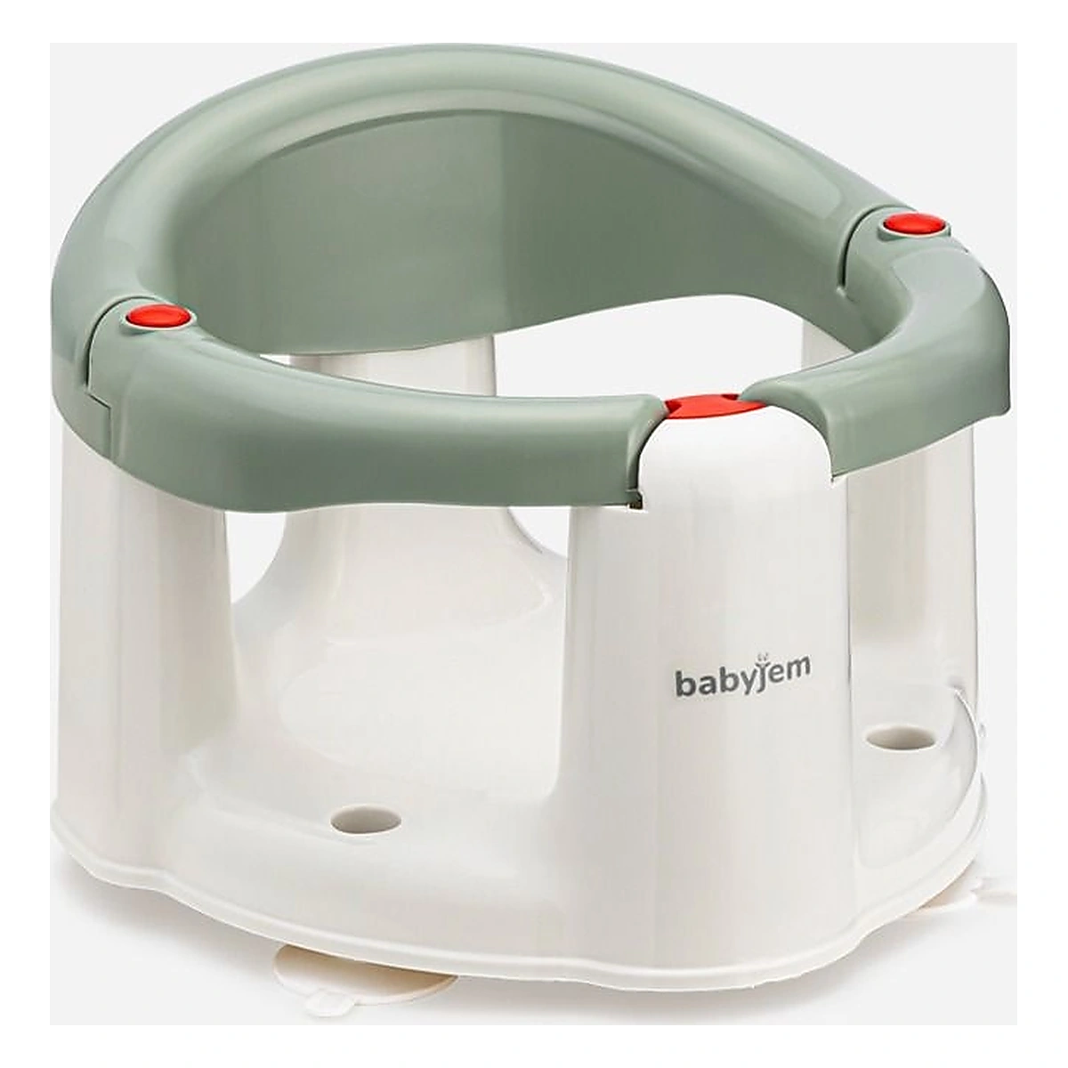 Sanatate si ingrijire - Scaun de baie bebelusi Bath and Feeding BabyJem, verde