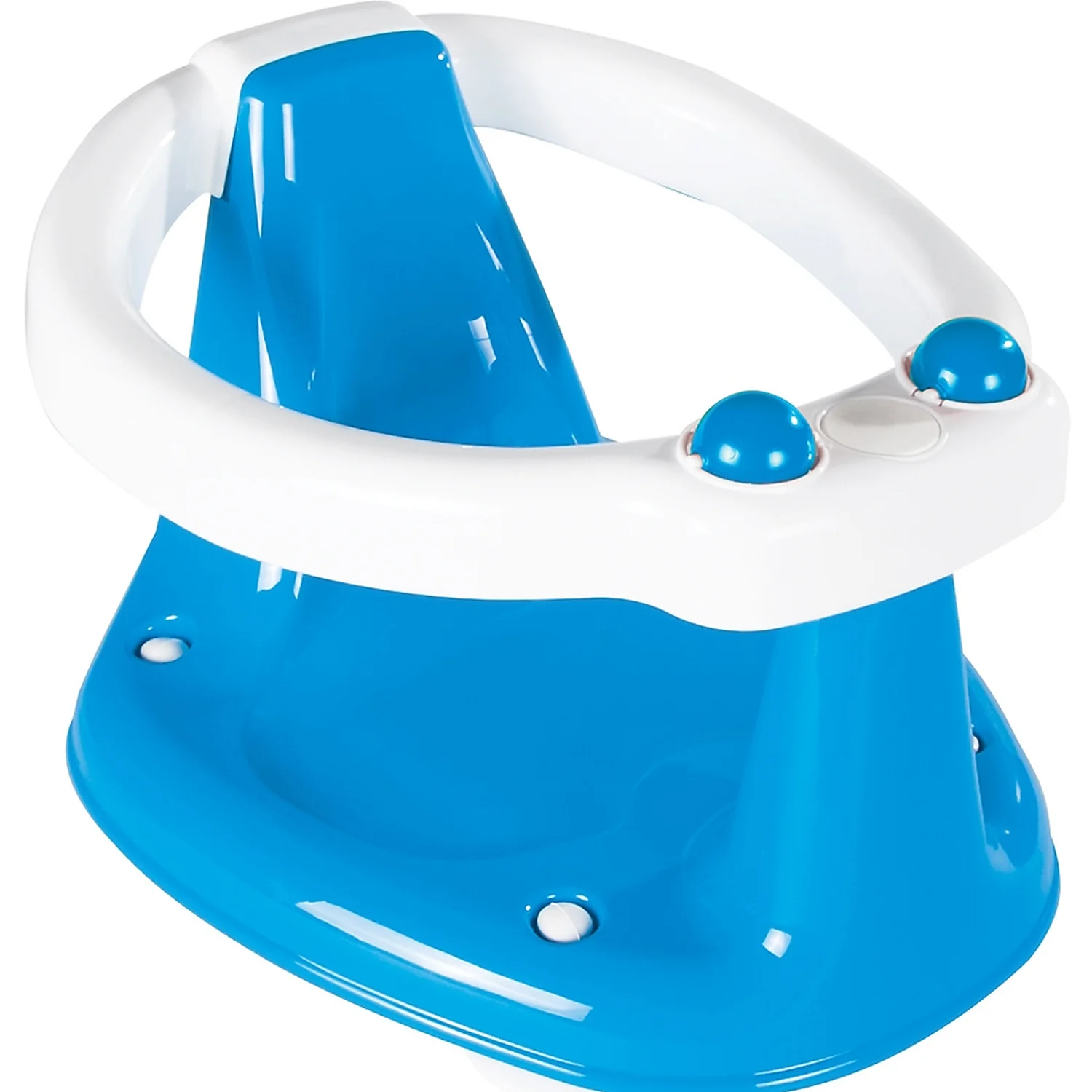 Suporturi si scaune baita - Scaun de baie Pilsan Practical Bath Set blue