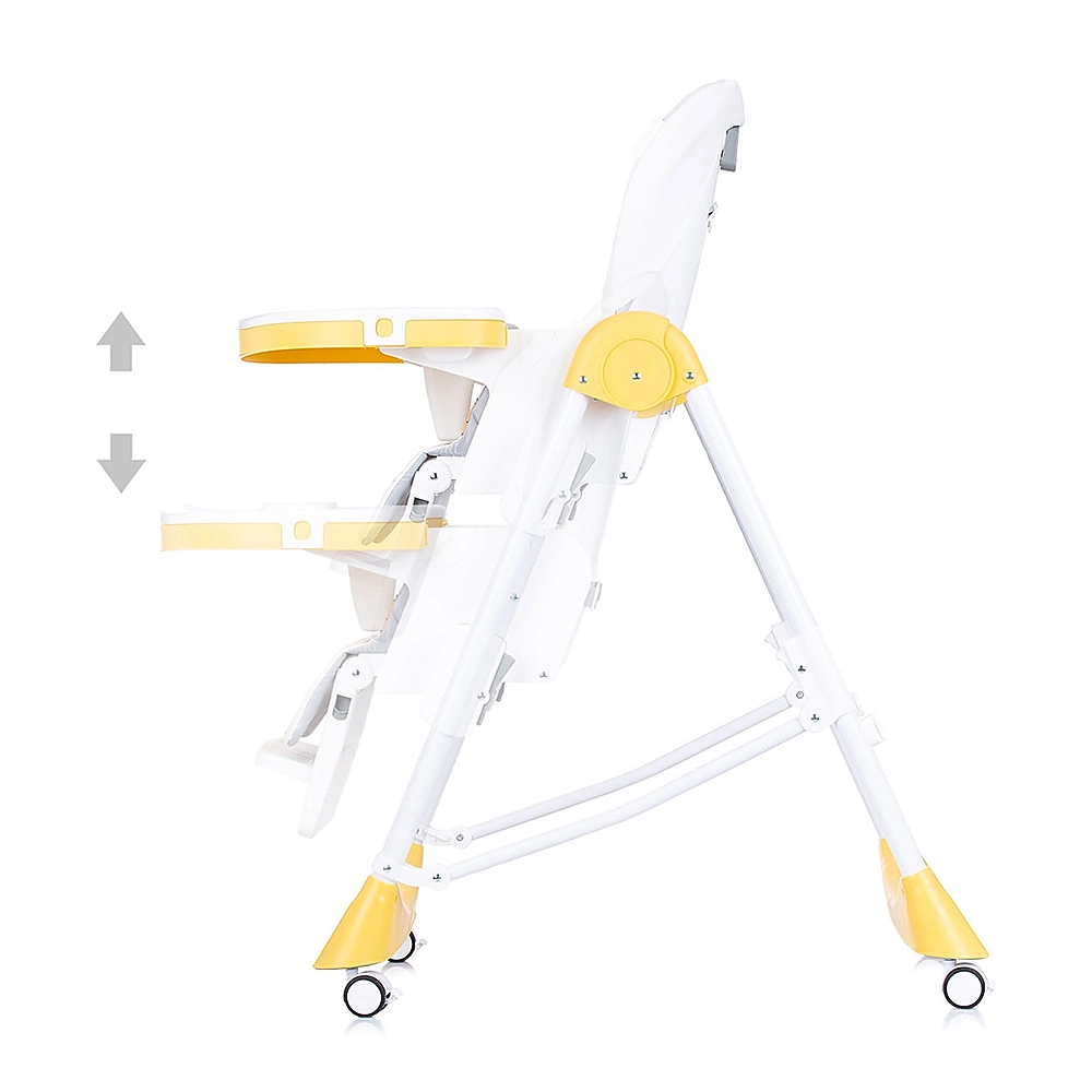 Scaun de masa Chipolino Bambino, Mango [3]