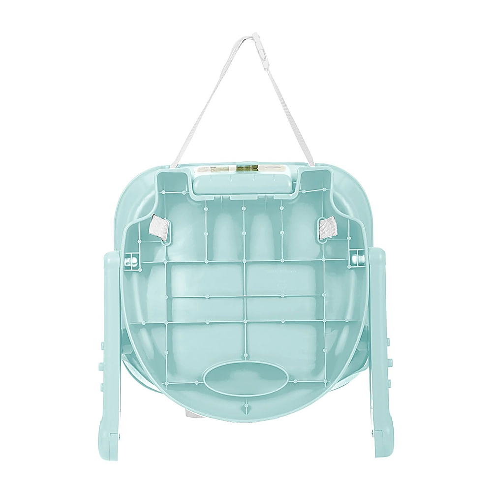 Scaun de masa Chipolino Bonbon 3 in 1 aloe [6]