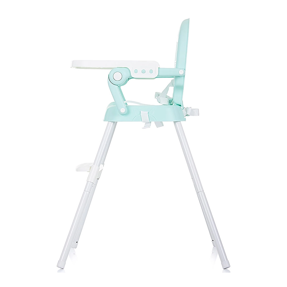 Scaun de masa Chipolino Bonbon 3 in 1 aloe [1]